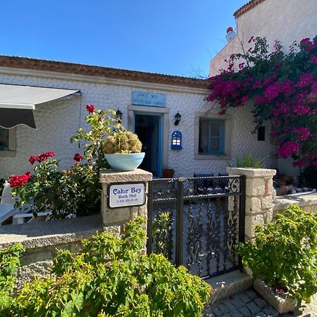 Cakir Bey Hotel Αλακάτι Εξωτερικό φωτογραφία