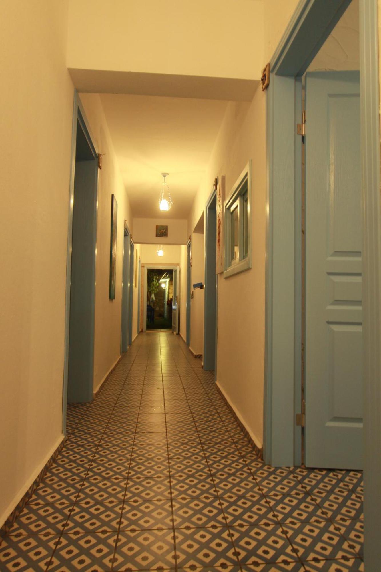 Cakir Bey Hotel Αλακάτι Εξωτερικό φωτογραφία