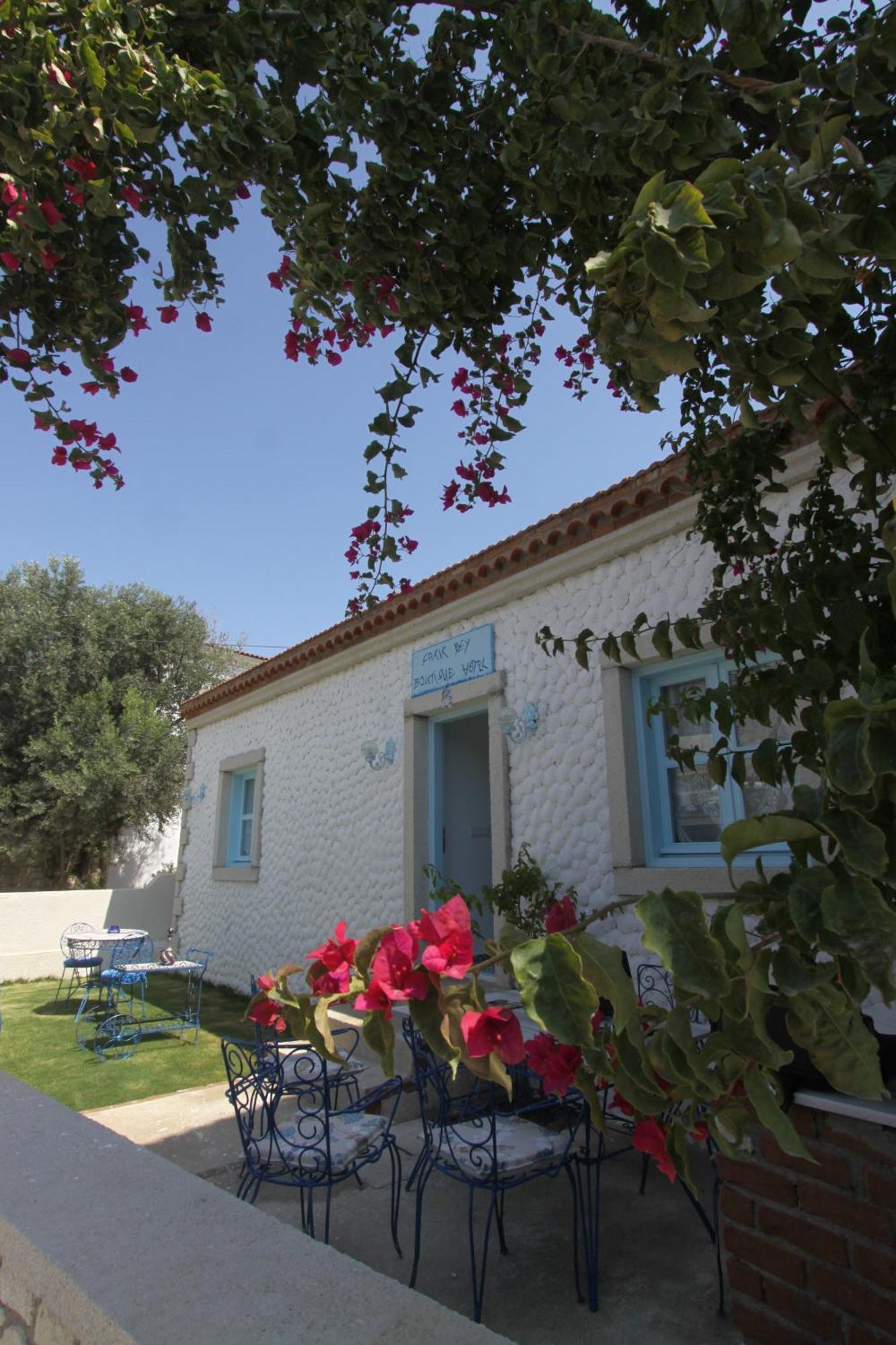 Cakir Bey Hotel Αλακάτι Εξωτερικό φωτογραφία