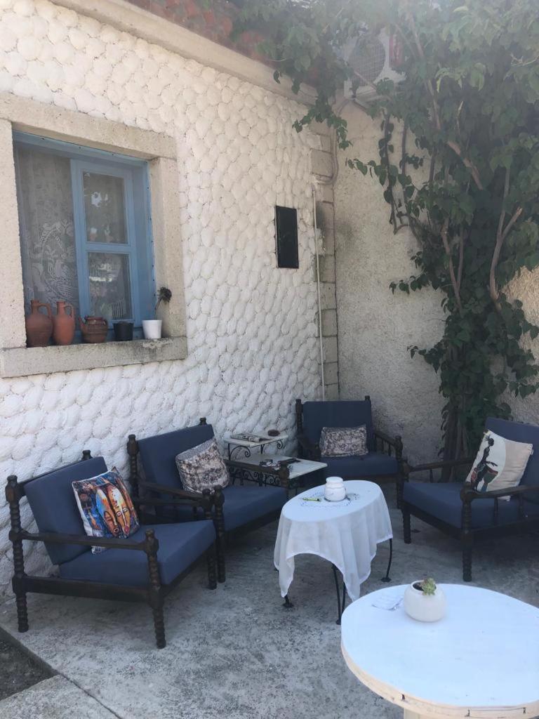 Cakir Bey Hotel Αλακάτι Εξωτερικό φωτογραφία