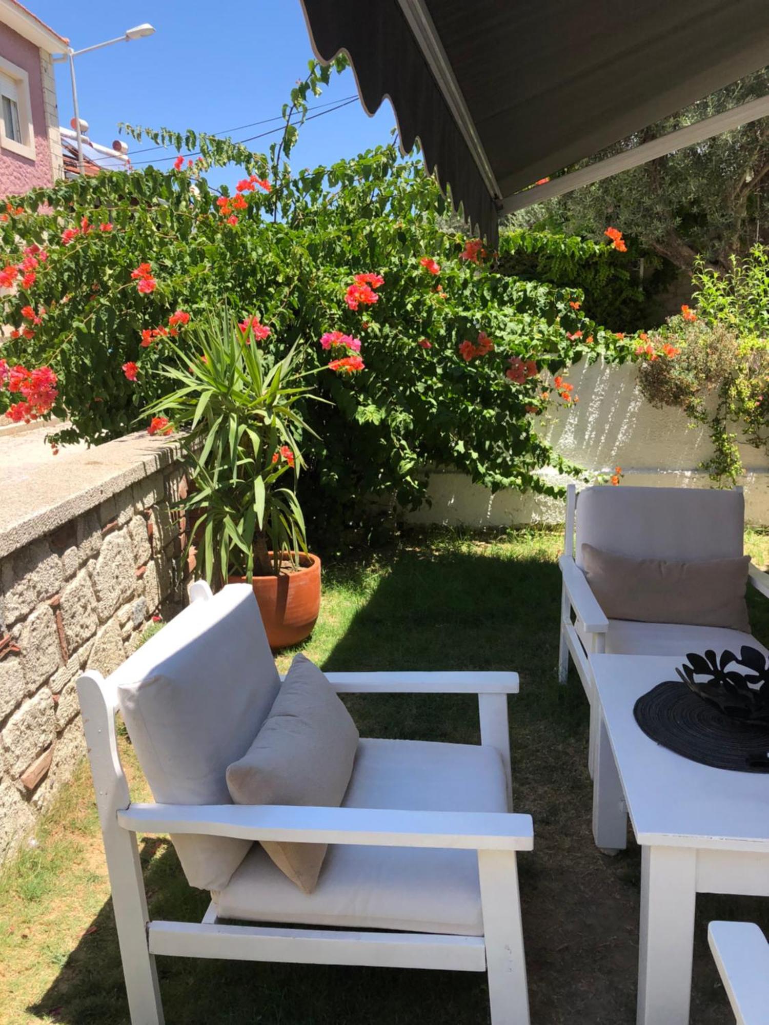 Cakir Bey Hotel Αλακάτι Εξωτερικό φωτογραφία