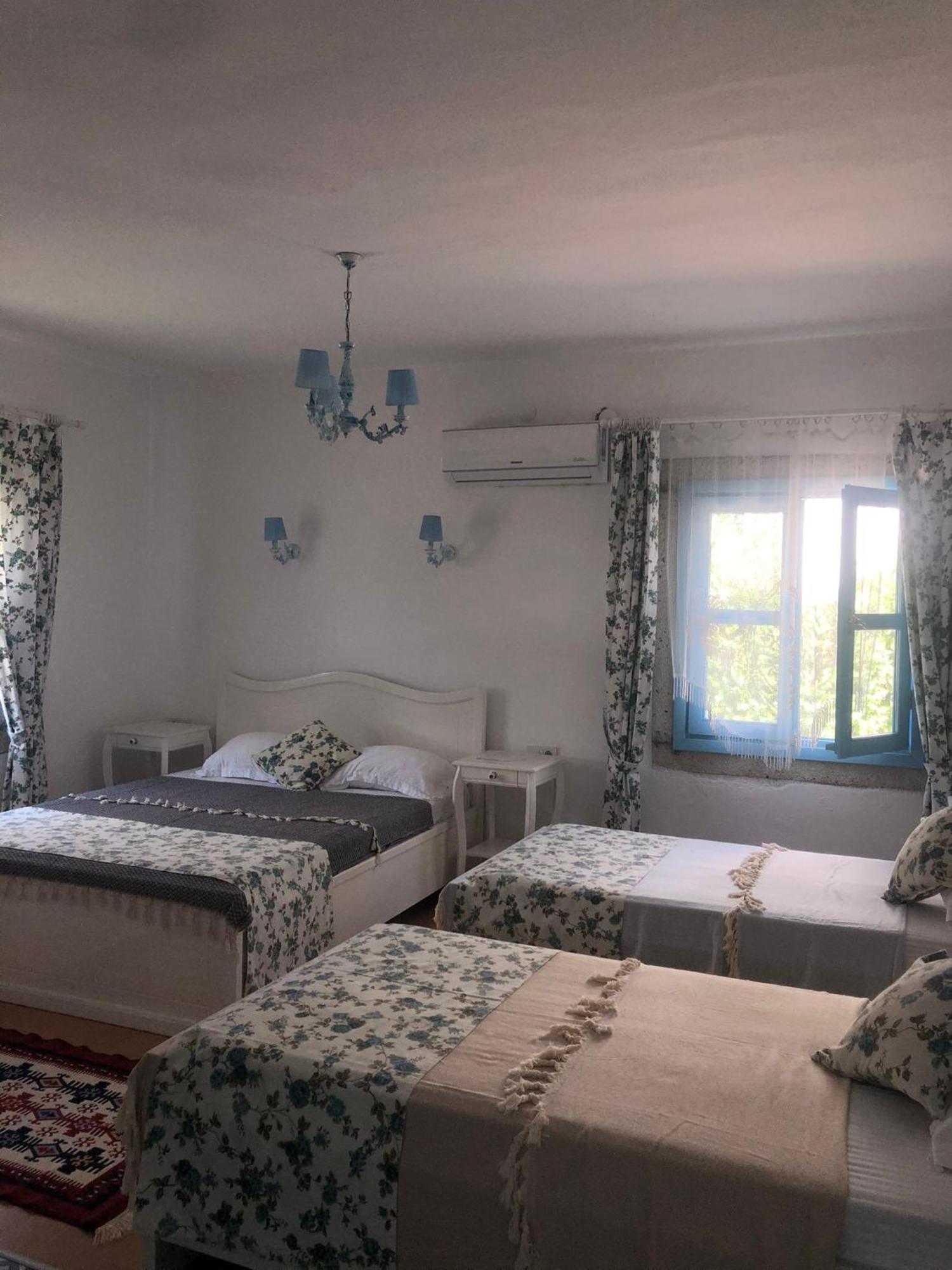 Cakir Bey Hotel Αλακάτι Εξωτερικό φωτογραφία