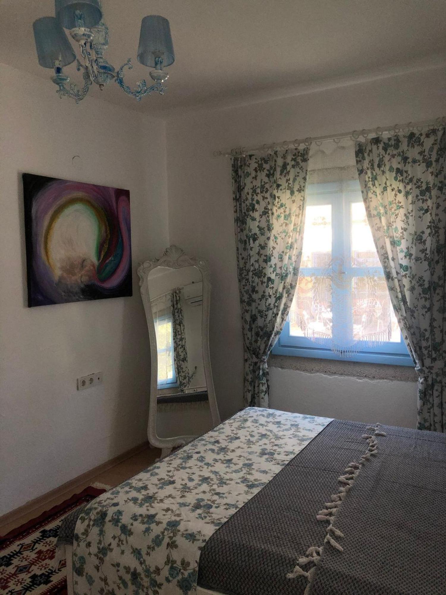 Cakir Bey Hotel Αλακάτι Εξωτερικό φωτογραφία