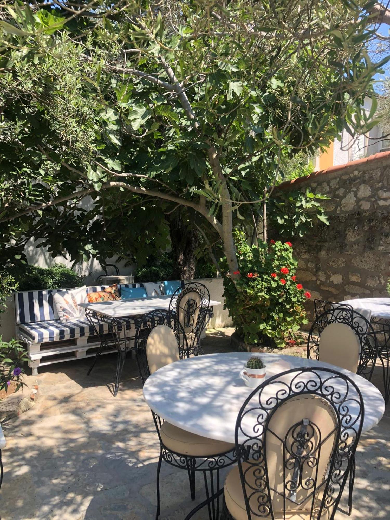 Cakir Bey Hotel Αλακάτι Εξωτερικό φωτογραφία