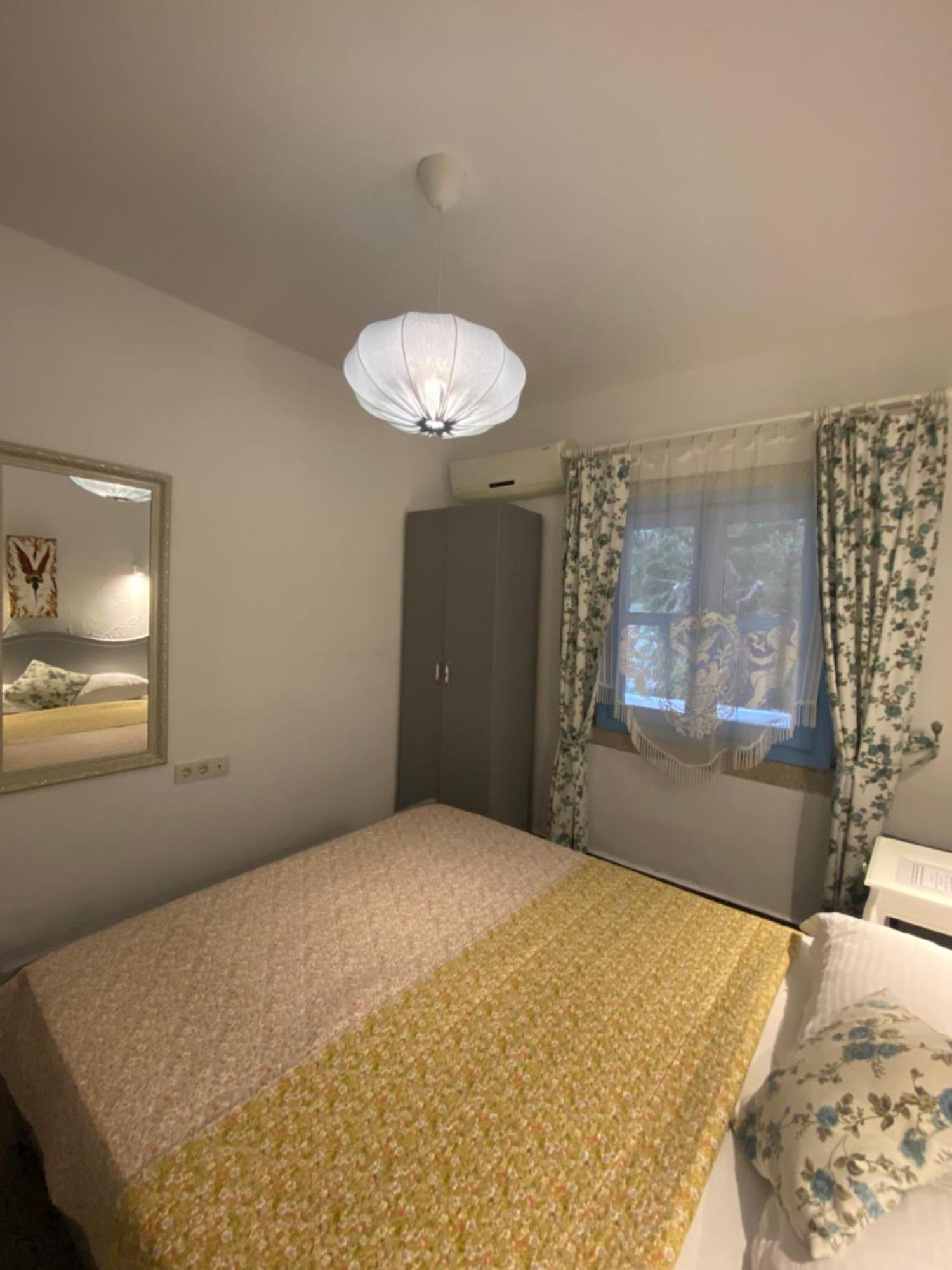 Cakir Bey Hotel Αλακάτι Εξωτερικό φωτογραφία