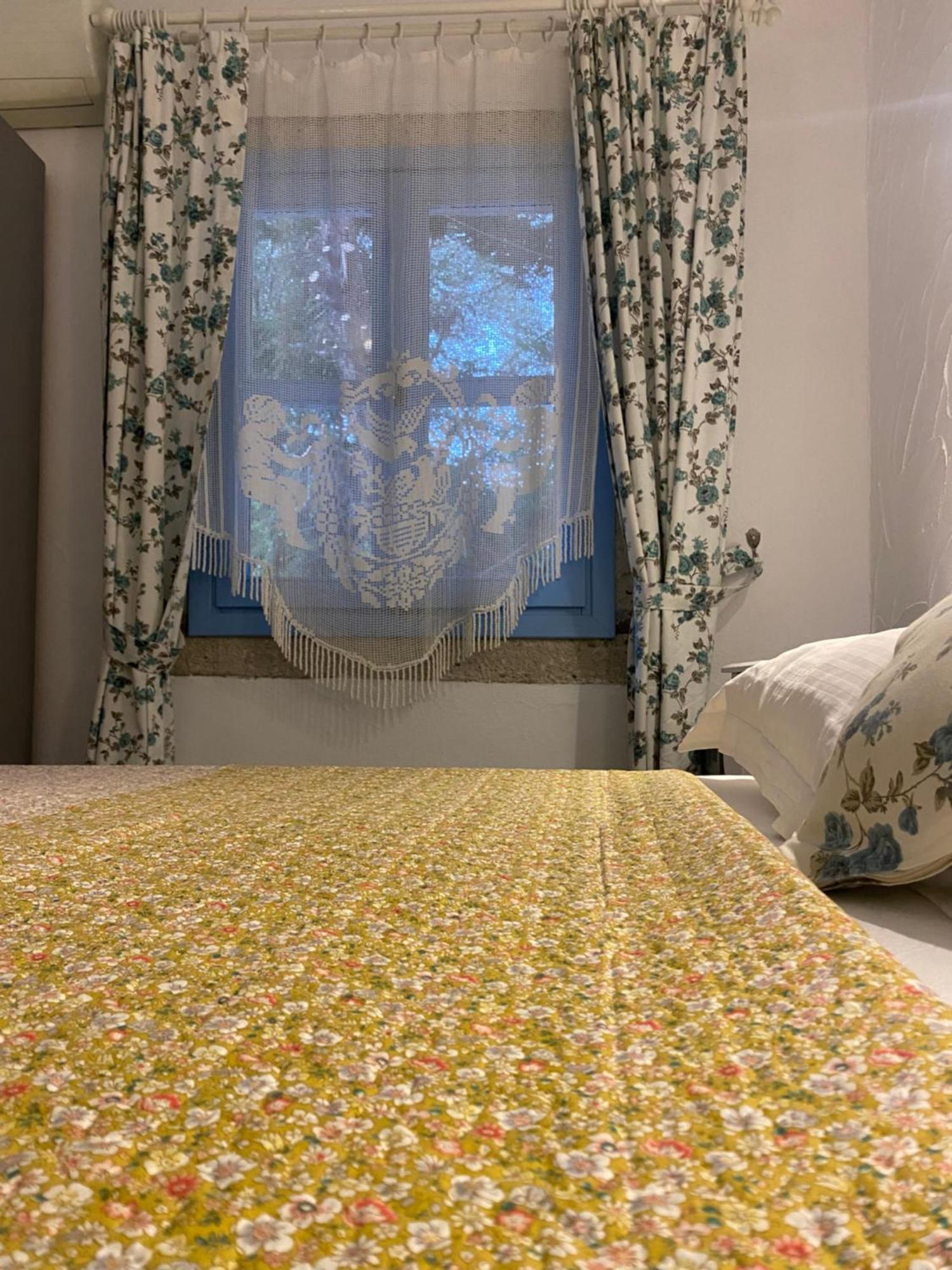 Cakir Bey Hotel Αλακάτι Εξωτερικό φωτογραφία