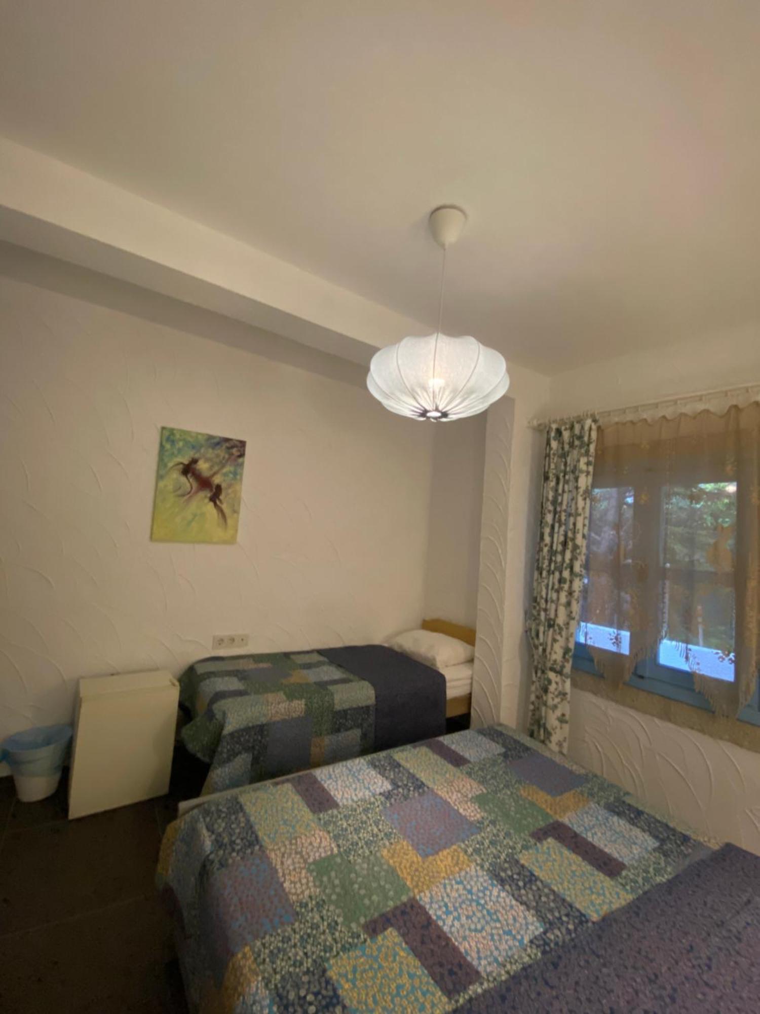 Cakir Bey Hotel Αλακάτι Εξωτερικό φωτογραφία