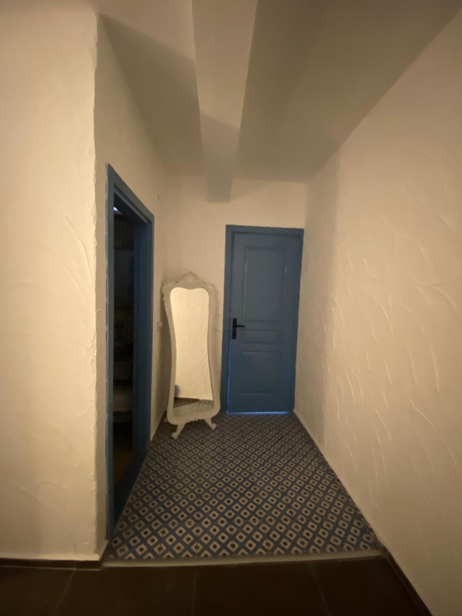 Cakir Bey Hotel Αλακάτι Εξωτερικό φωτογραφία