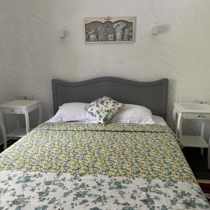 Cakir Bey Hotel Αλακάτι Εξωτερικό φωτογραφία