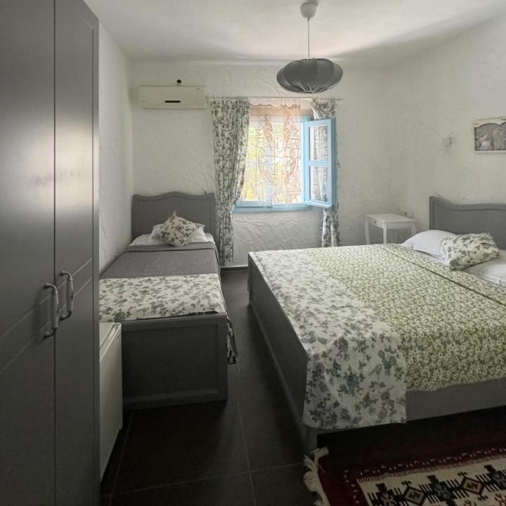 Cakir Bey Hotel Αλακάτι Εξωτερικό φωτογραφία