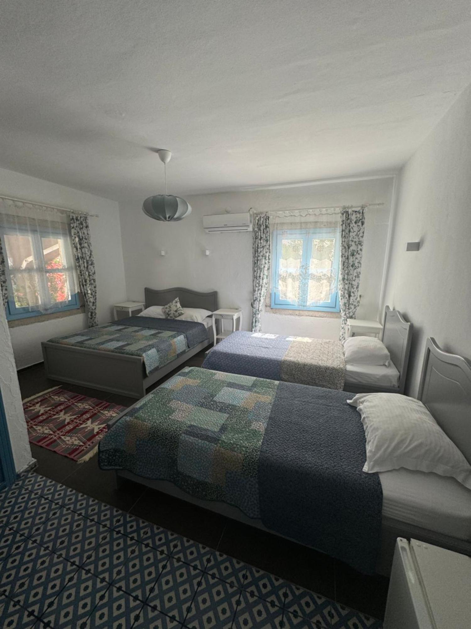 Cakir Bey Hotel Αλακάτι Εξωτερικό φωτογραφία