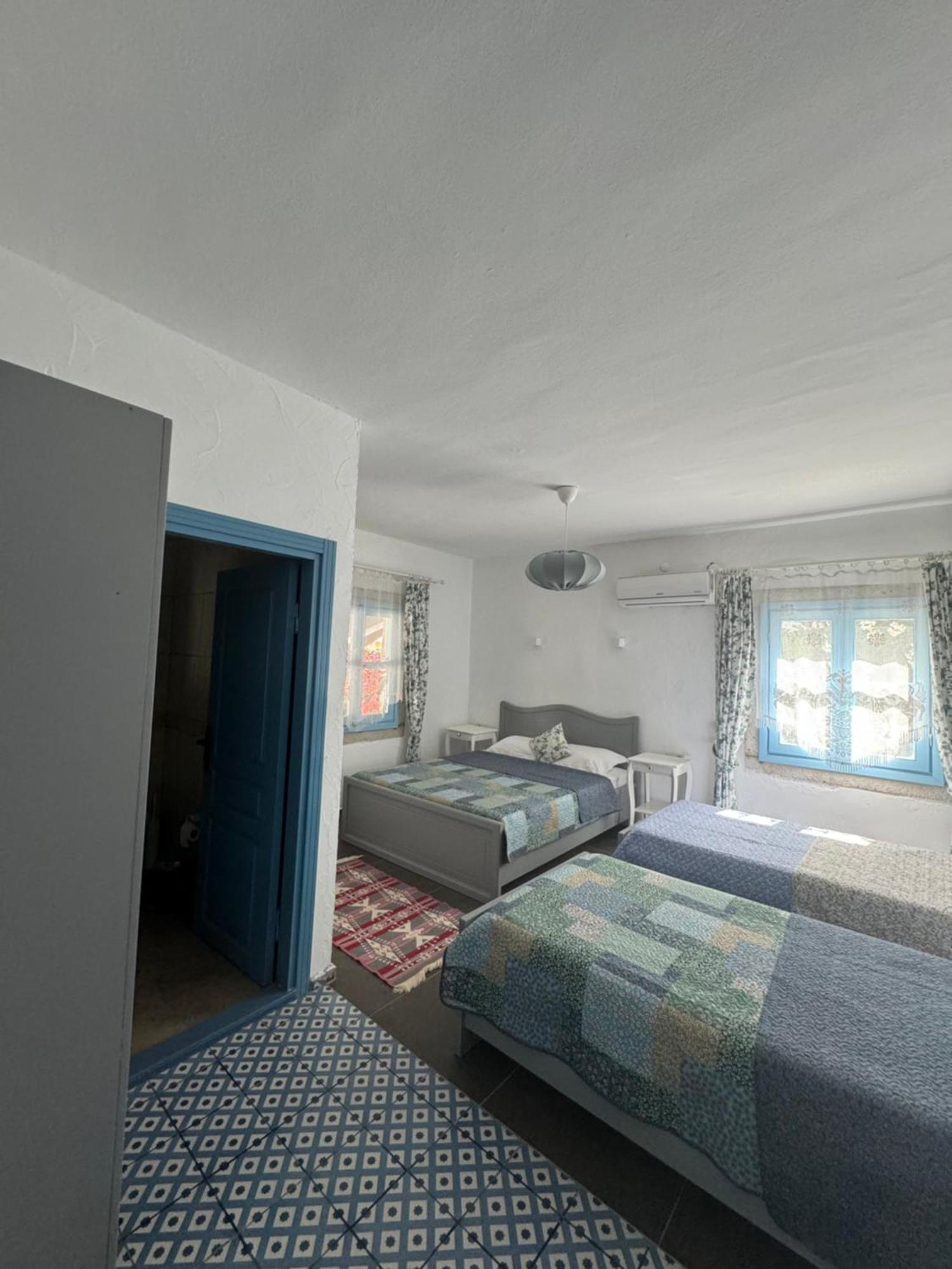 Cakir Bey Hotel Αλακάτι Εξωτερικό φωτογραφία