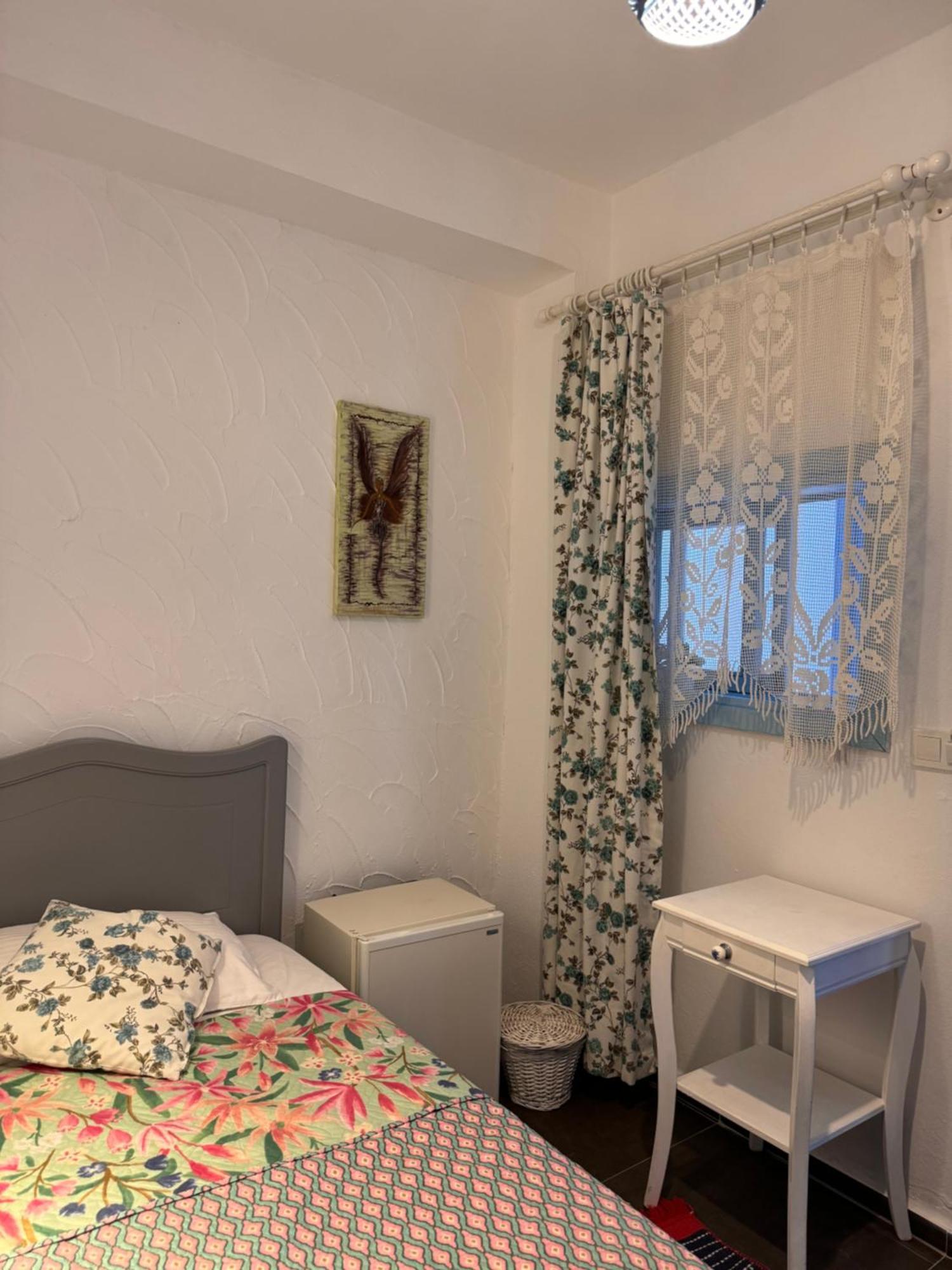 Cakir Bey Hotel Αλακάτι Εξωτερικό φωτογραφία