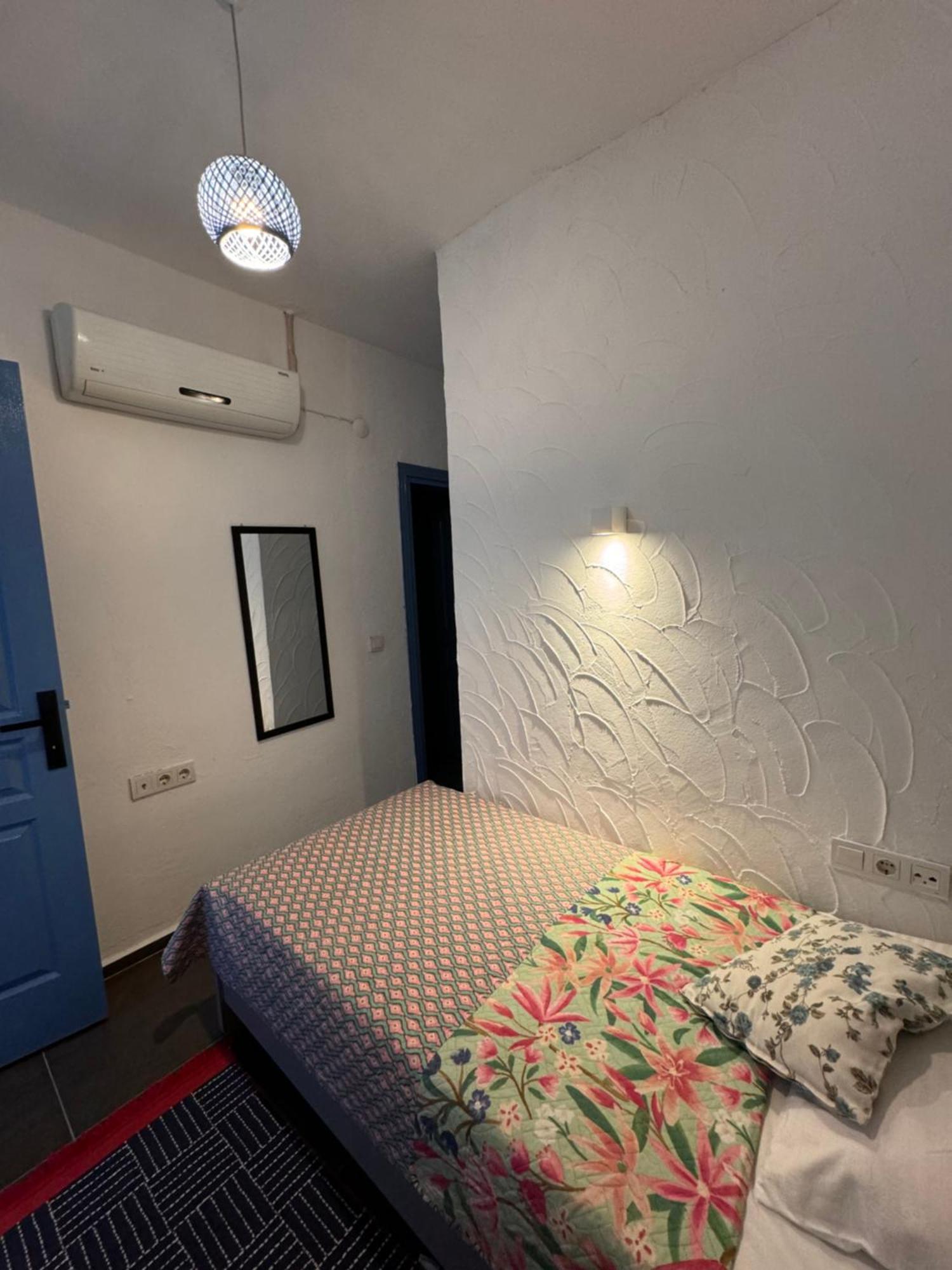 Cakir Bey Hotel Αλακάτι Εξωτερικό φωτογραφία