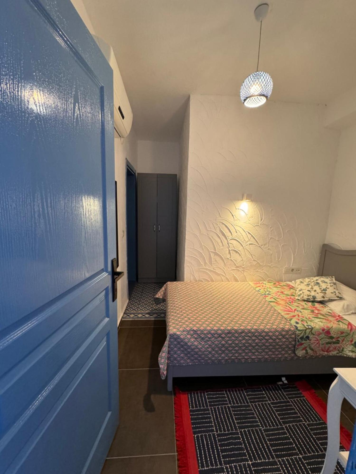 Cakir Bey Hotel Αλακάτι Εξωτερικό φωτογραφία