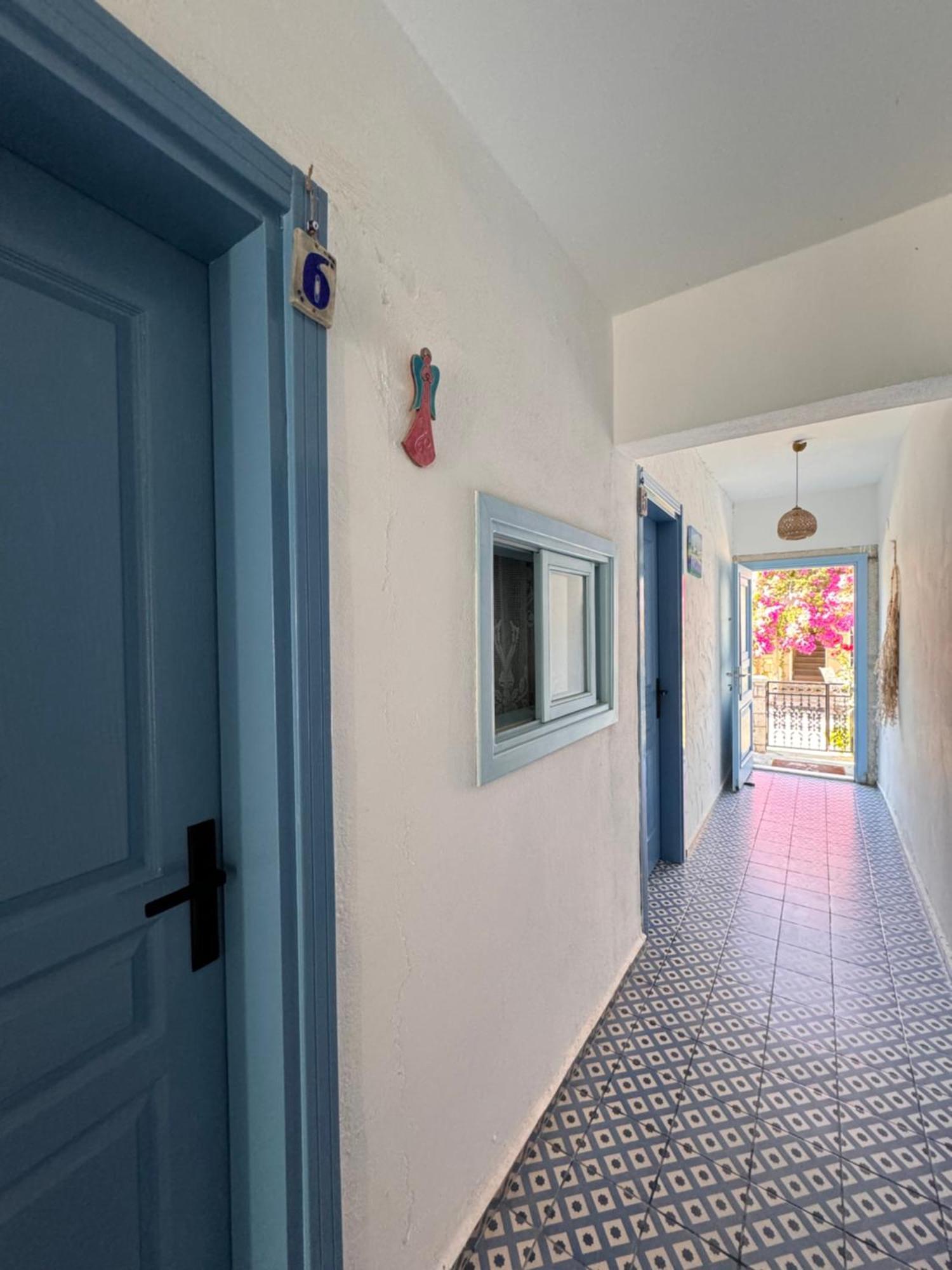 Cakir Bey Hotel Αλακάτι Εξωτερικό φωτογραφία