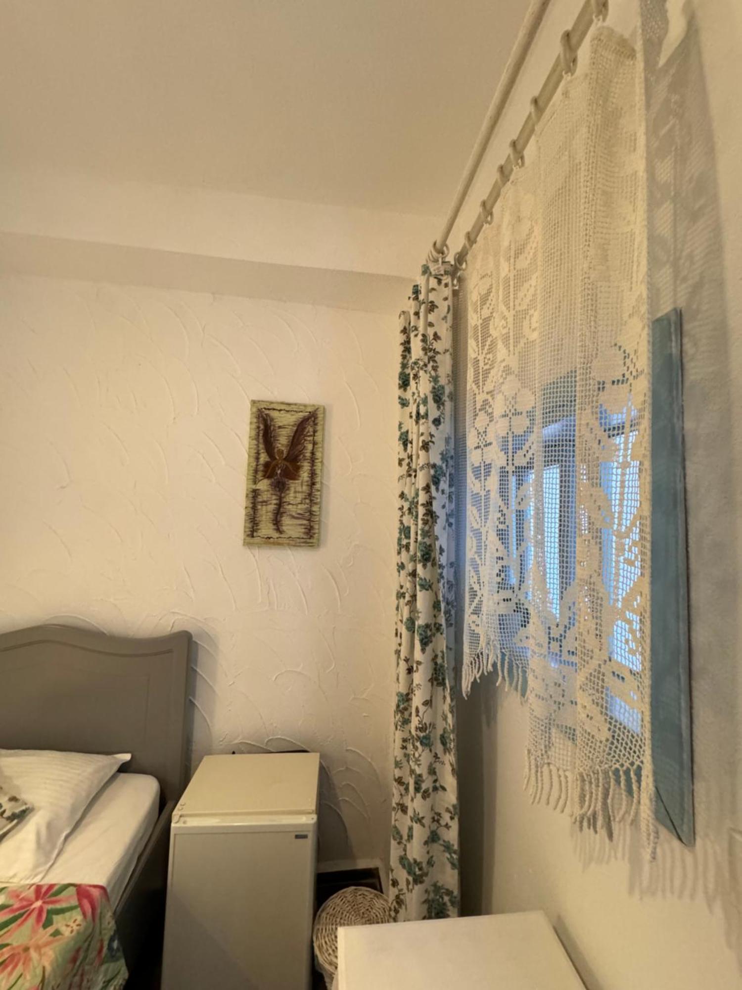 Cakir Bey Hotel Αλακάτι Εξωτερικό φωτογραφία