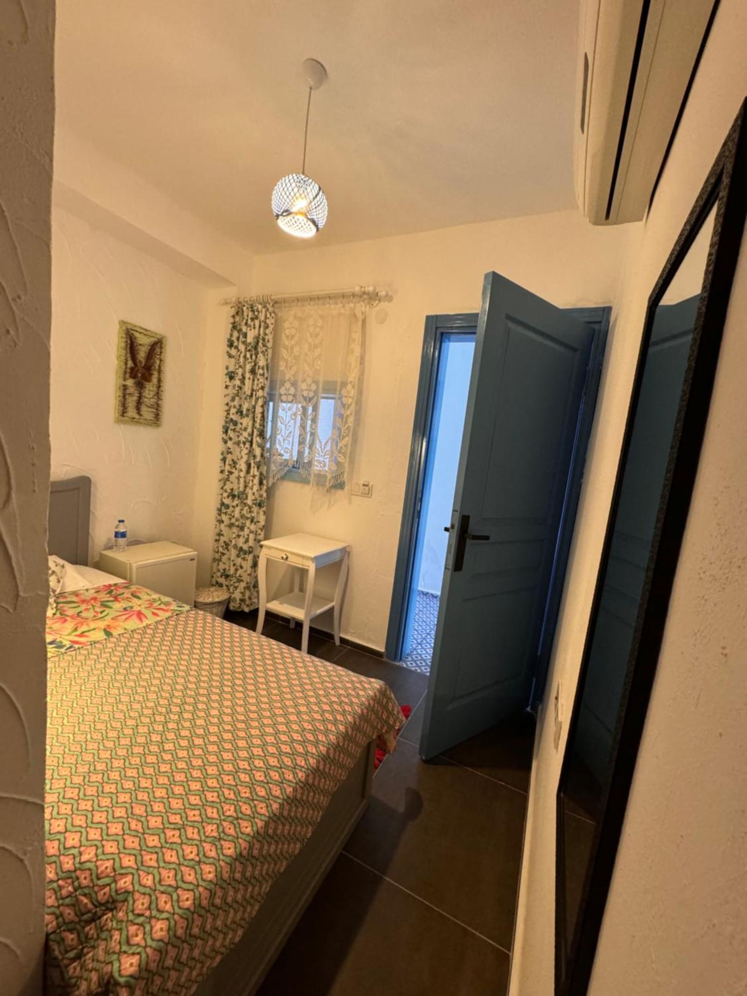Cakir Bey Hotel Αλακάτι Εξωτερικό φωτογραφία
